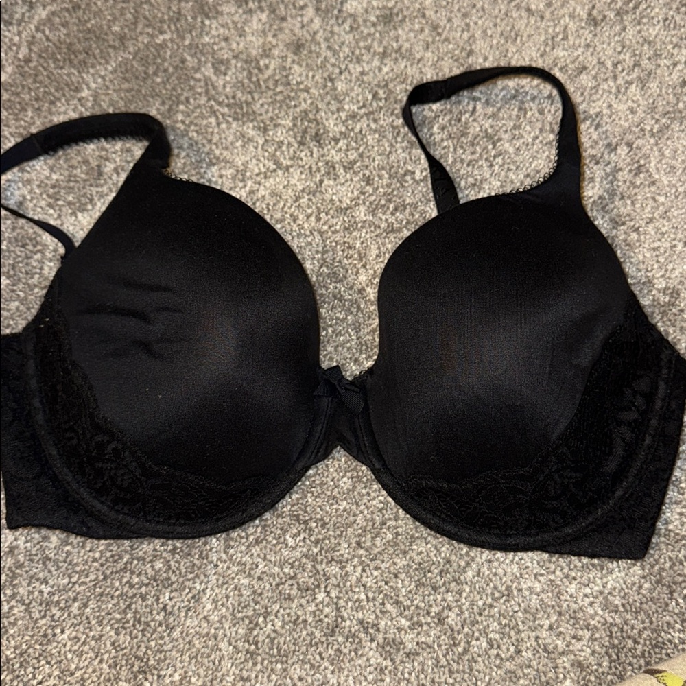 Victoria’s Secret Black Women's Bra